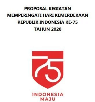 Contoh Proposal 17 Agustus