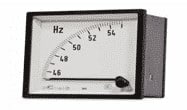 FREQUENCY METER