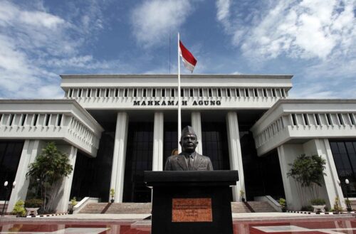 Mahkamah Agung