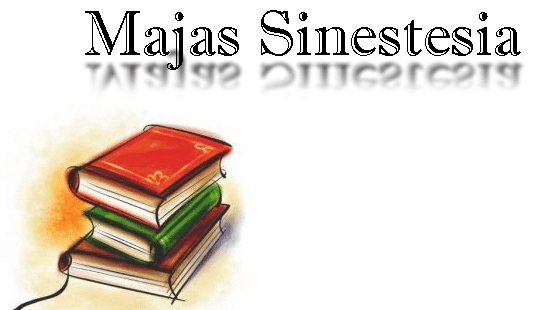 Majas Sinestesia