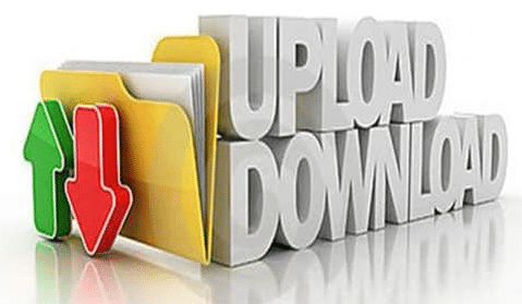 Materi Download dan Upload