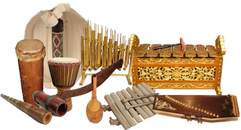 Musik Tradisional