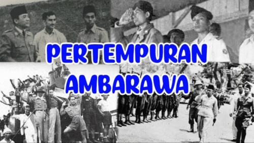 Perang Ambarawa