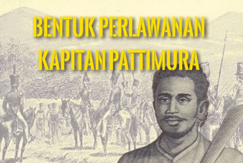 Perlawanan Rakyat Maluku