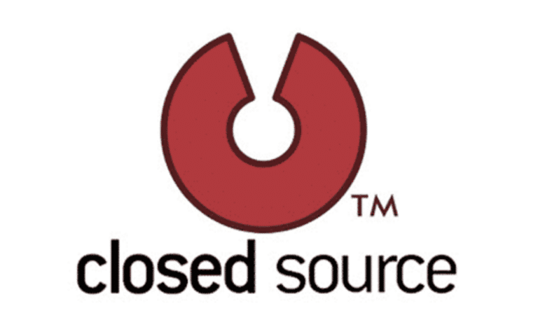 Close-Source