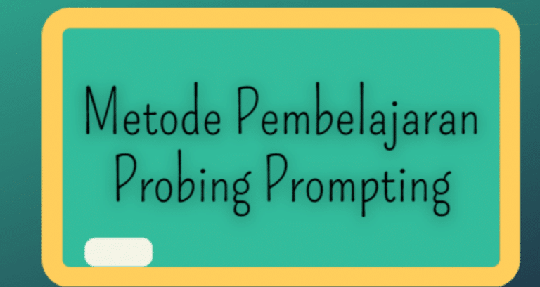 Probing-Prompting
