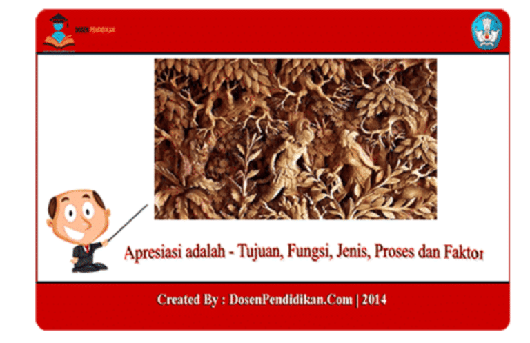 Apresiasi-adalah