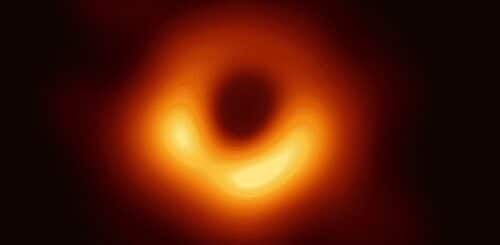 Supermassive Black Hole