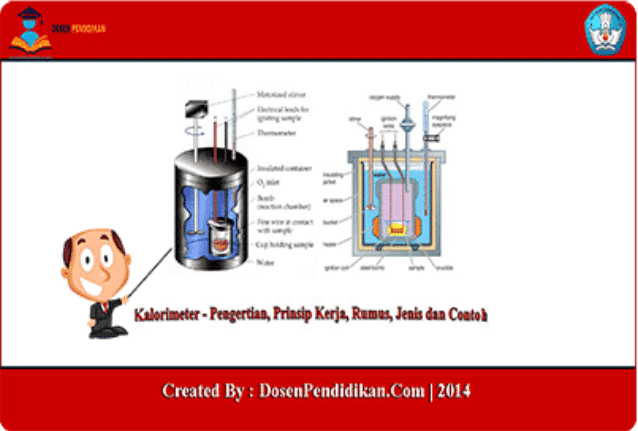 kalorimeter