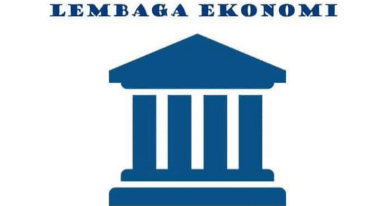 lembaga ekonomi 1